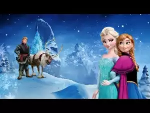 Frozen 2 full hot sale movie download mp4